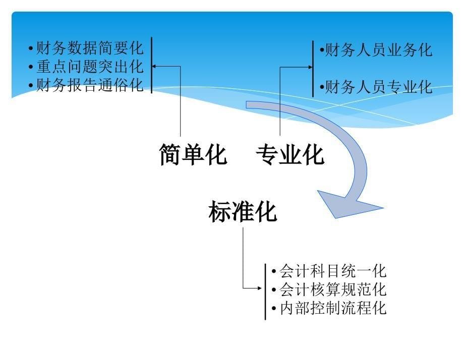 上海大众财务管理基礎培训(98页)_第5页