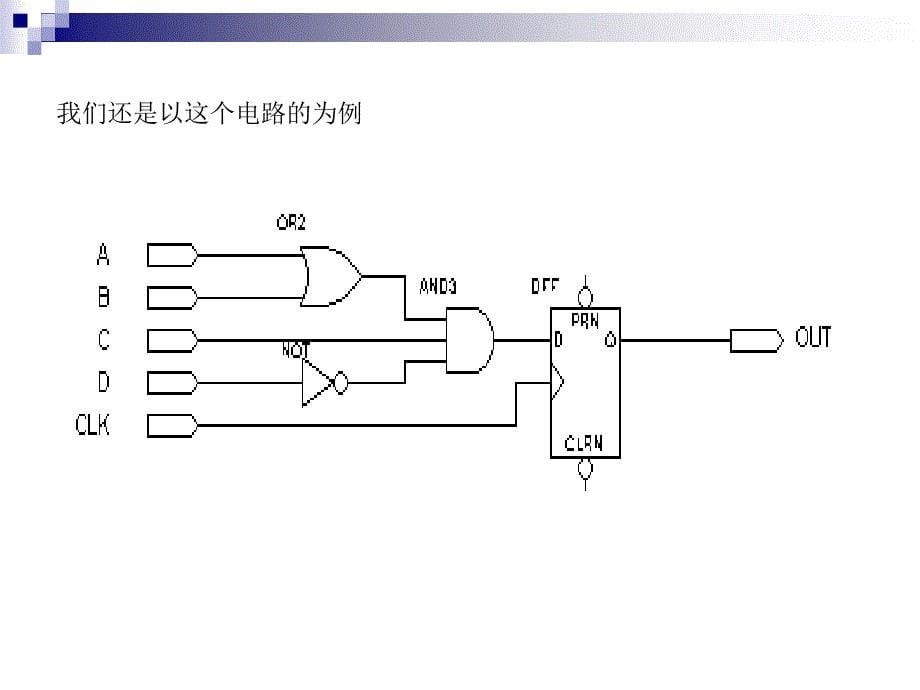 数字集成电路设计PPT课件_第5页