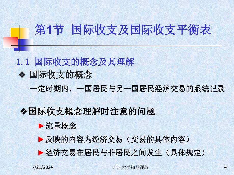 国际收支及其调节_第4页