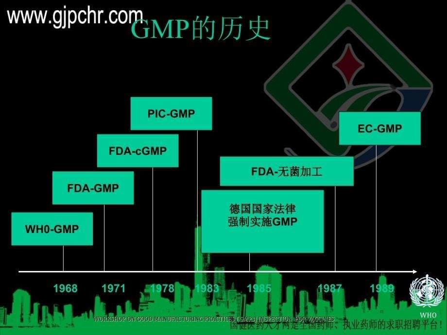 《药品GMP管理概述》PPT课件_第5页