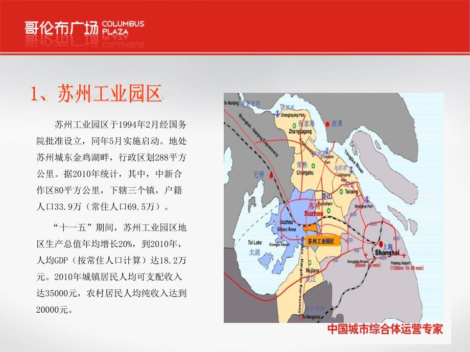 苏州印象城项目案例研究分析报告67页_第4页