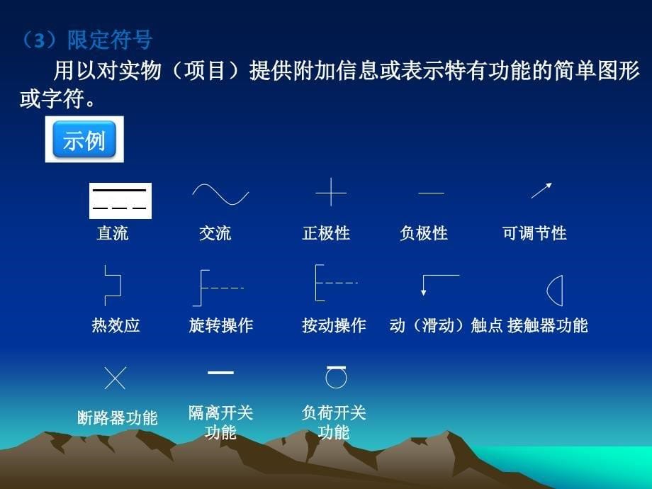 图形符号和文字符号_第5页