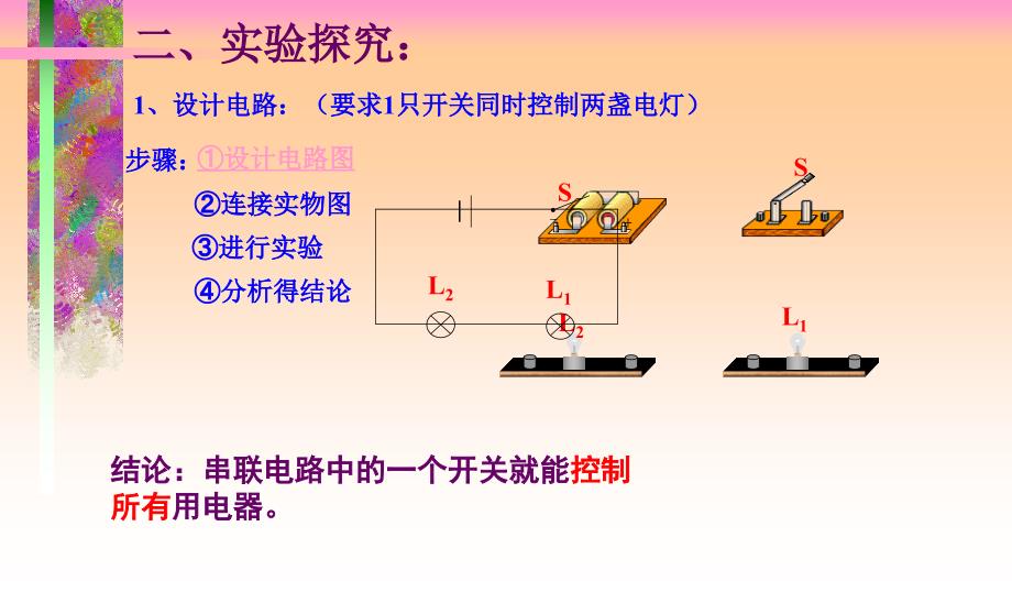 133连接串联电路和并联电路_第4页