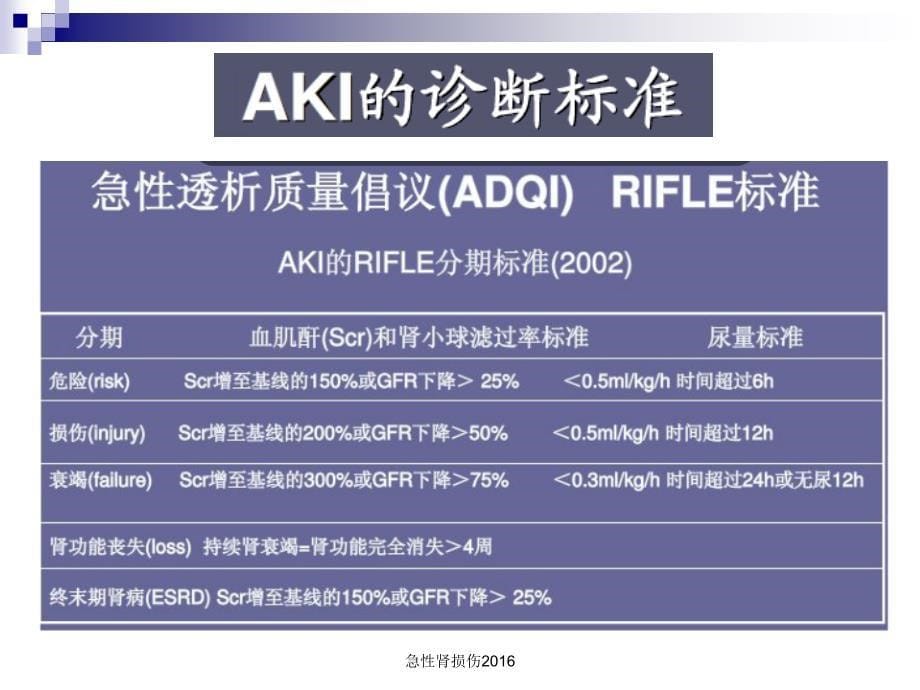 最新急性肾损伤_第5页