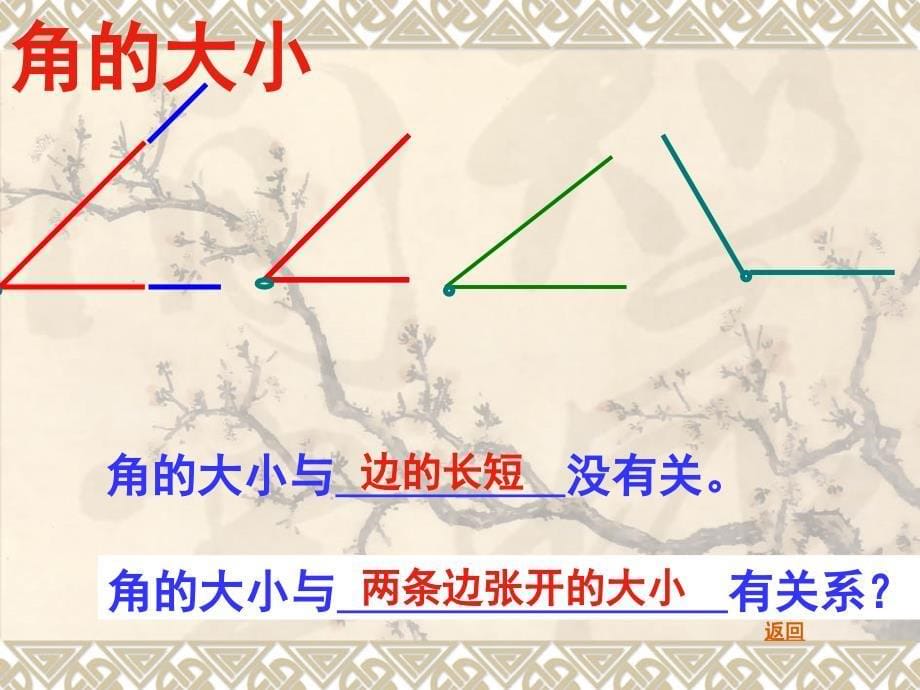 人教版二年级数学上册角的初步认识2PPT课件1_第5页