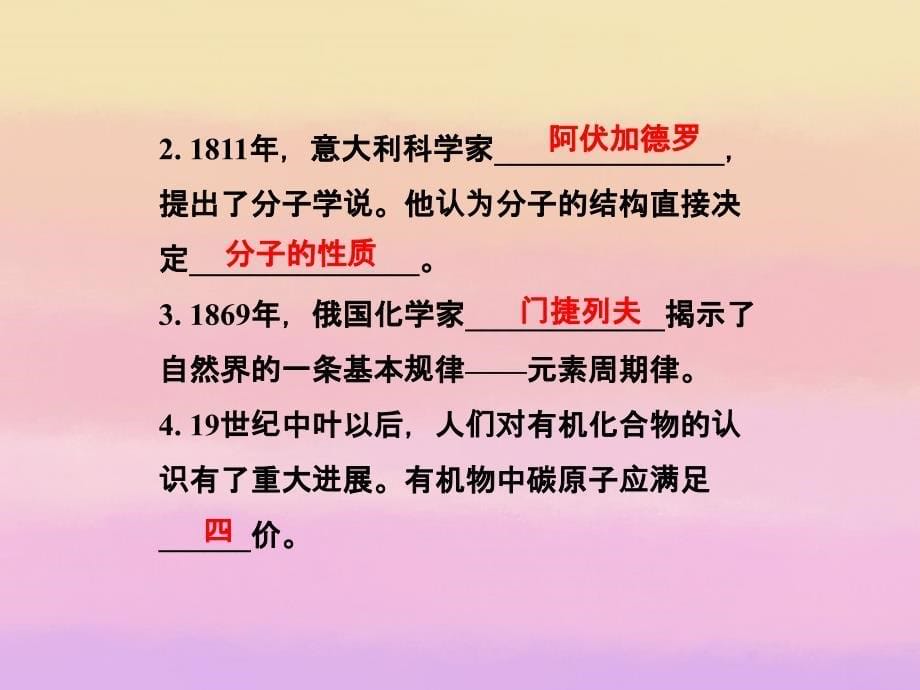 2013届高考化学专题1揭示物质结构的奥秘苏教版选修.ppt_第5页