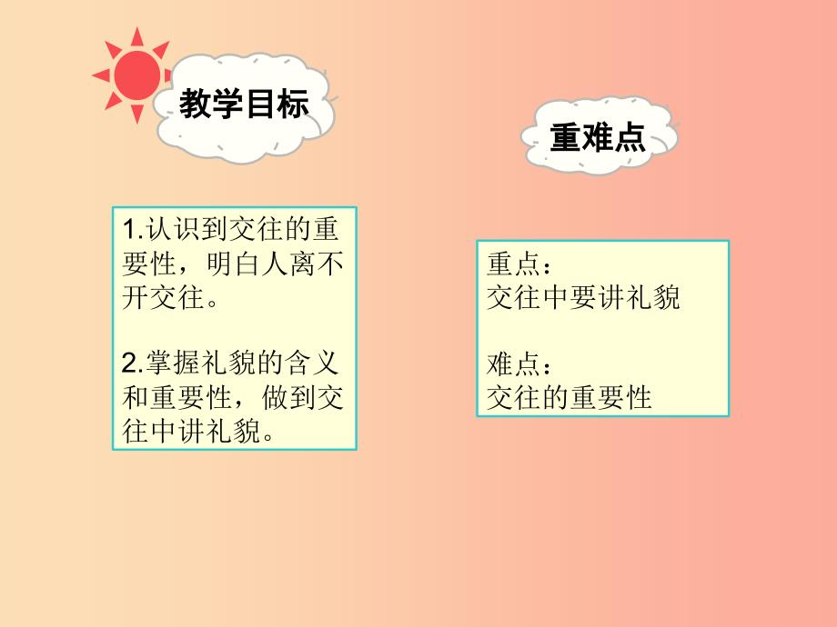 七年级道德与法治上册第二单元学会交往2.2文明交往第1框社会交往礼为先课件粤教版.ppt_第2页