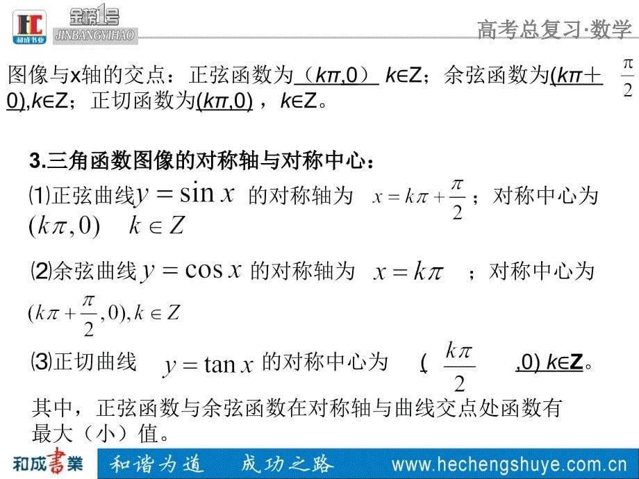 三角函数的图像及其变换_第5页