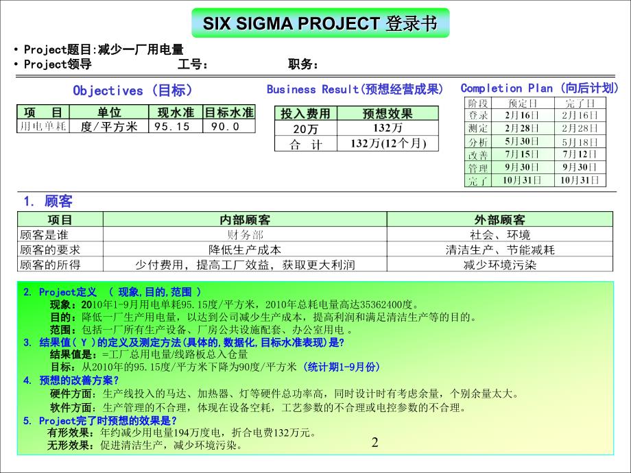 C成本节减六西格玛案例_第2页