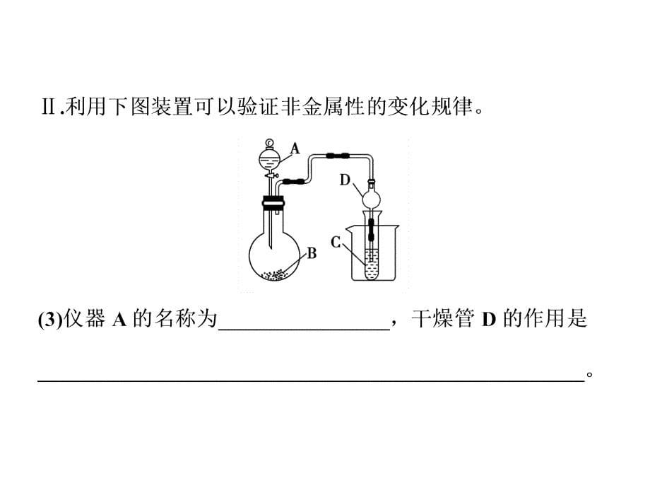 热点化学实验探究（八）_第5页