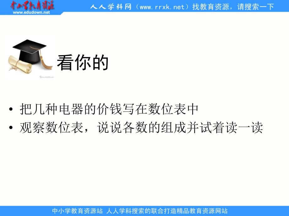 冀教版数学三七、生活中的大数ppt课件1_第4页