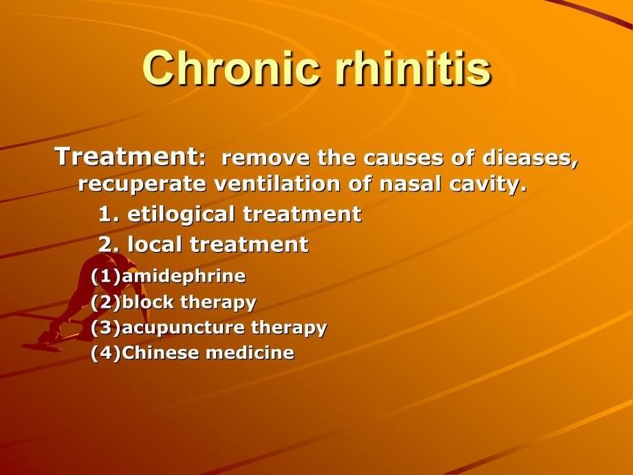 耳鼻咽喉科学英文版ppt课件 inflammtory diseases of nasal cavity_第5页