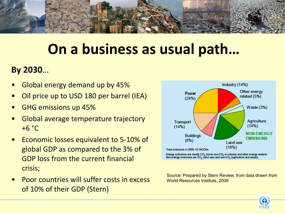 Green Economy- United Nations Environment Programme (UNEP)_第2页