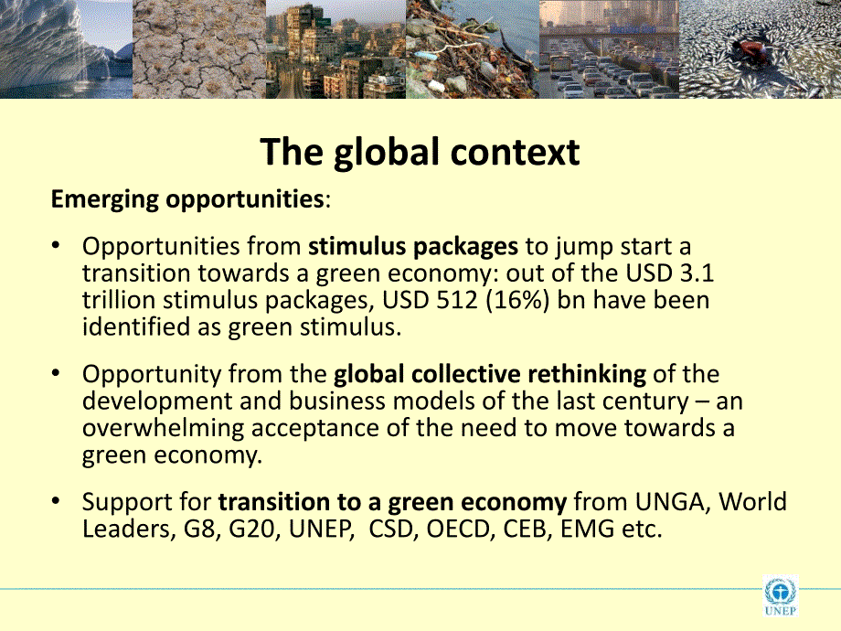 Green Economy- United Nations Environment Programme (UNEP)_第4页