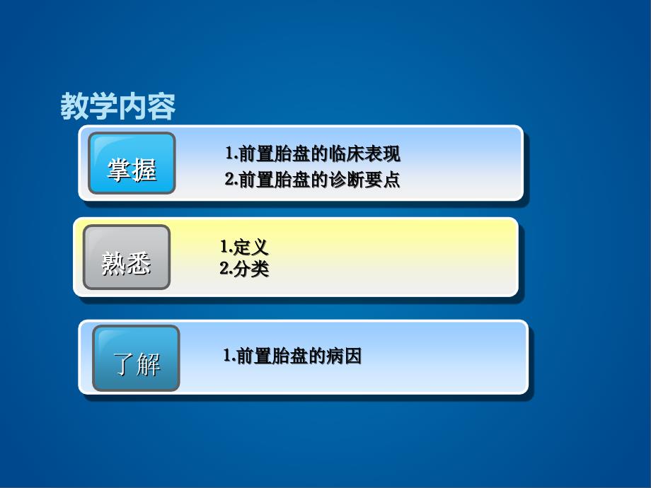 产科前置胎盘剖析_第2页