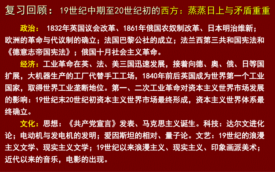 19世纪中期至20世纪初的中国_第2页