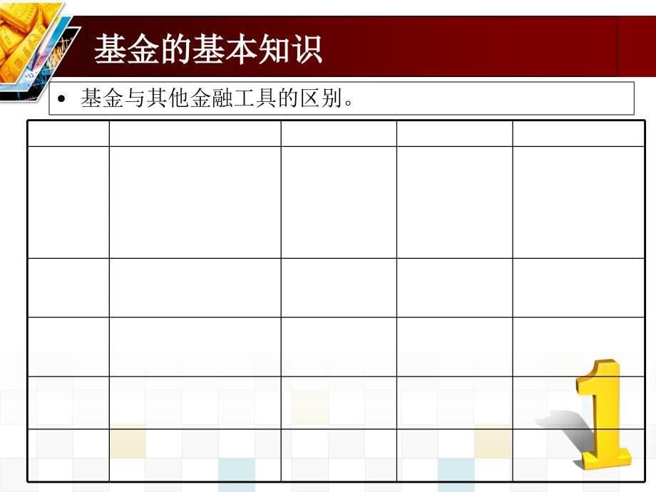 基金投资入门与技巧_第5页