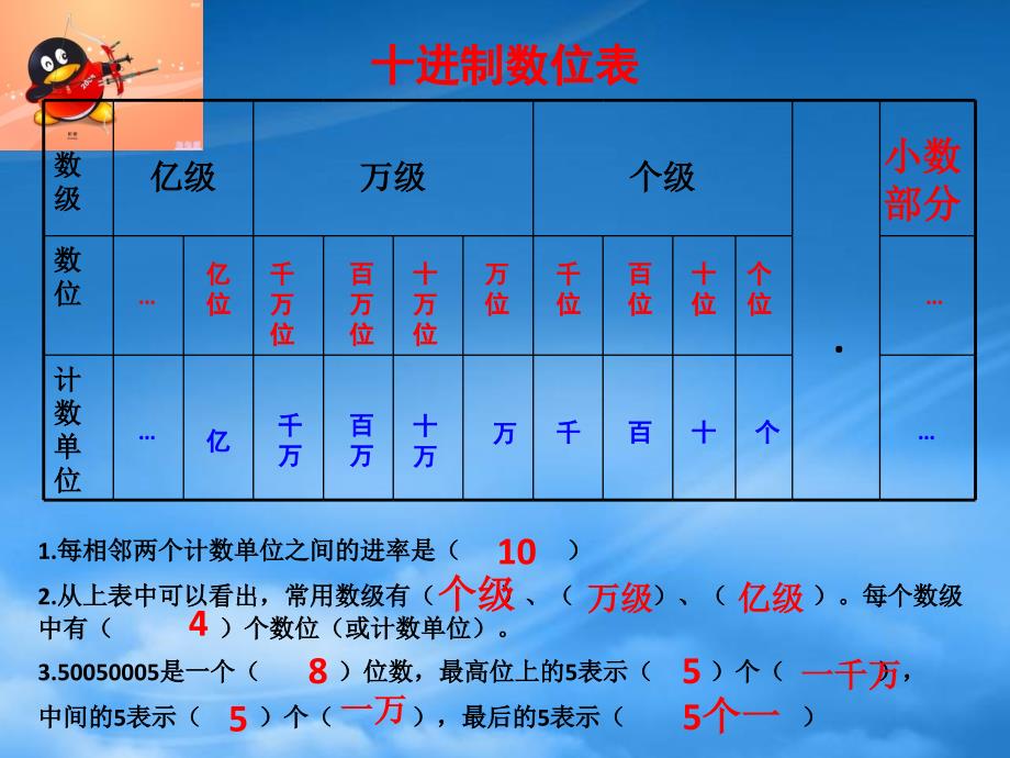 四年级数学上册畅游大数王国课件人教新课标_第4页