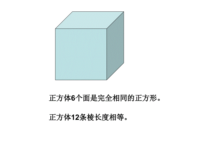 《长方体、正方体的展开图》课件-121_第4页