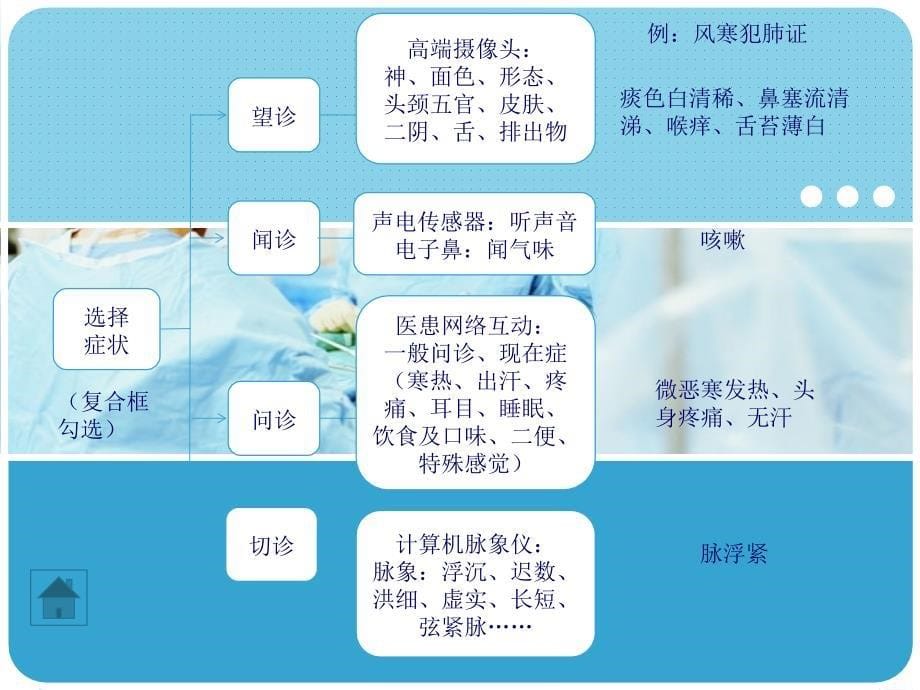 中医辅助诊疗系统PPT课件02_第5页