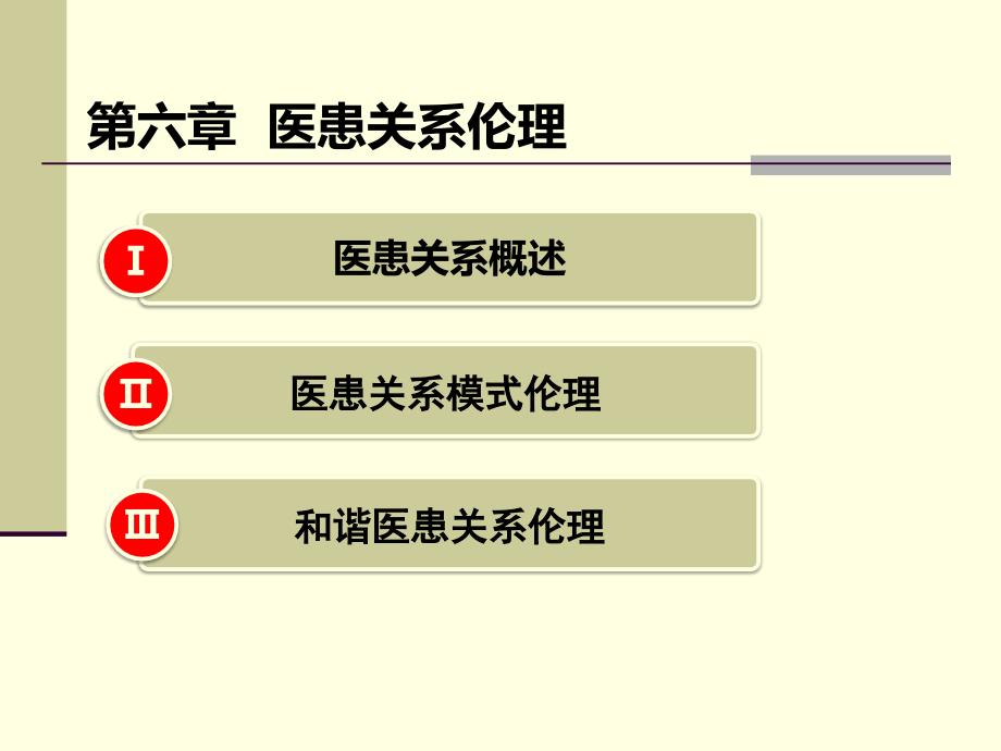 医学伦理学：06 医患关系伦理_第4页