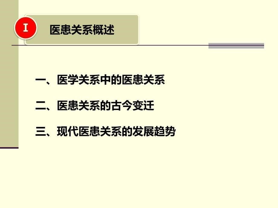 医学伦理学：06 医患关系伦理_第5页