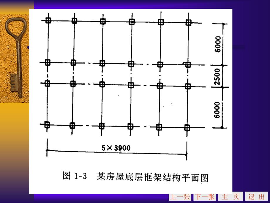 钢筋砼结构构件设计_第3页