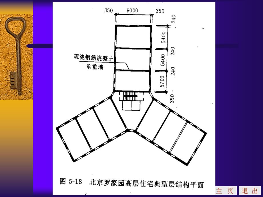 钢筋砼结构构件设计_第4页