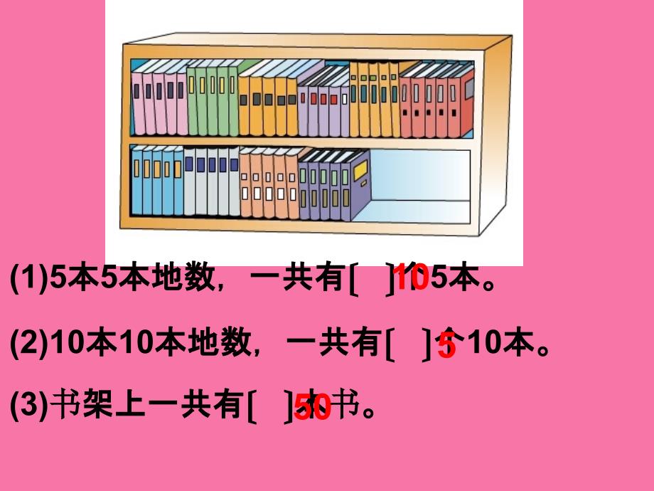 一年级下册数学第七单元期末复习第1课时认识100以内的数苏教版ppt课件_第2页