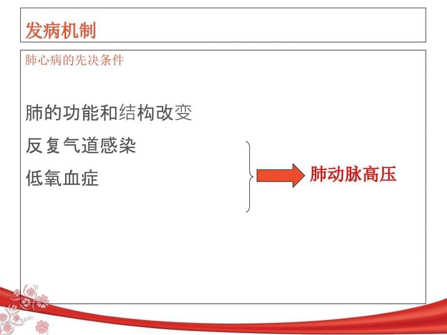 慢性肺源性心脏病内科_第5页