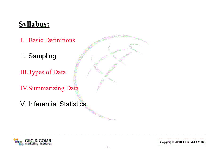 市场研究中的统计技术培训资料_第4页