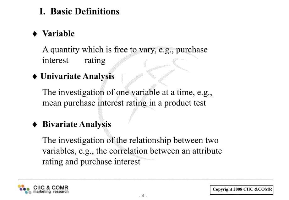 市场研究中的统计技术培训资料_第5页