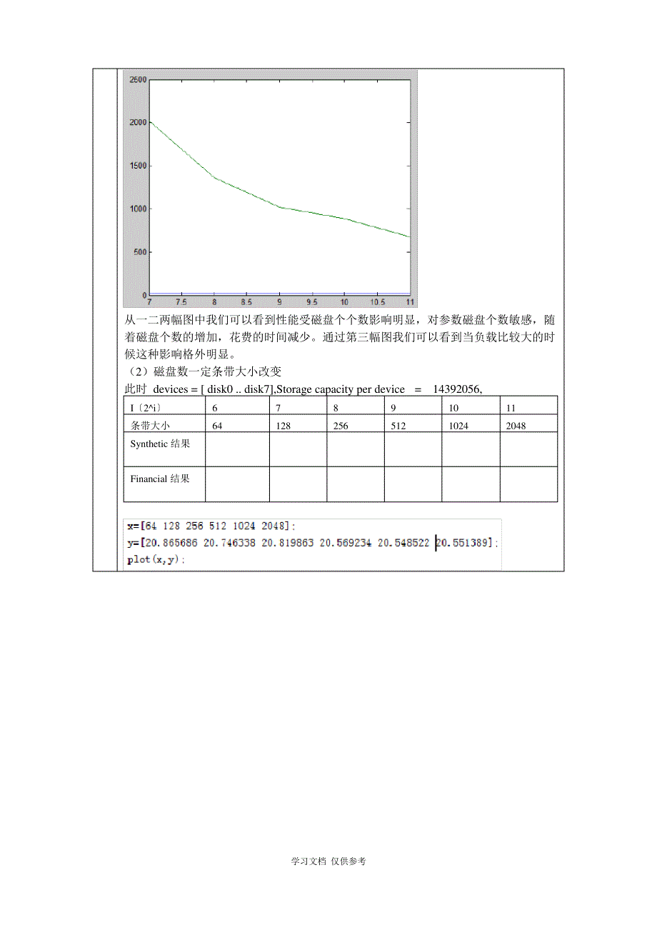 实验5-RAID实验-实验报告_第4页