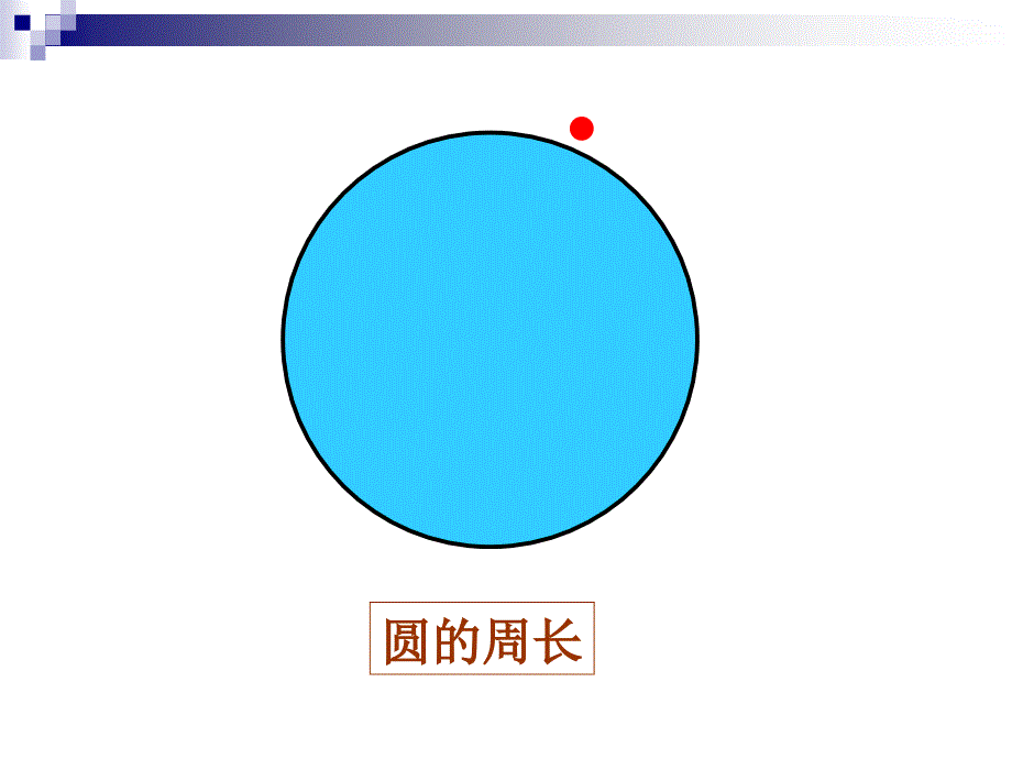 《圆的周长和面积的复习》课件 (2)_第2页