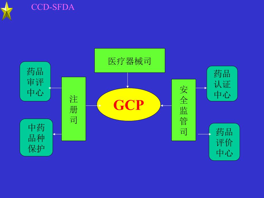 GCP与药物临床试验机构资格认定_第4页