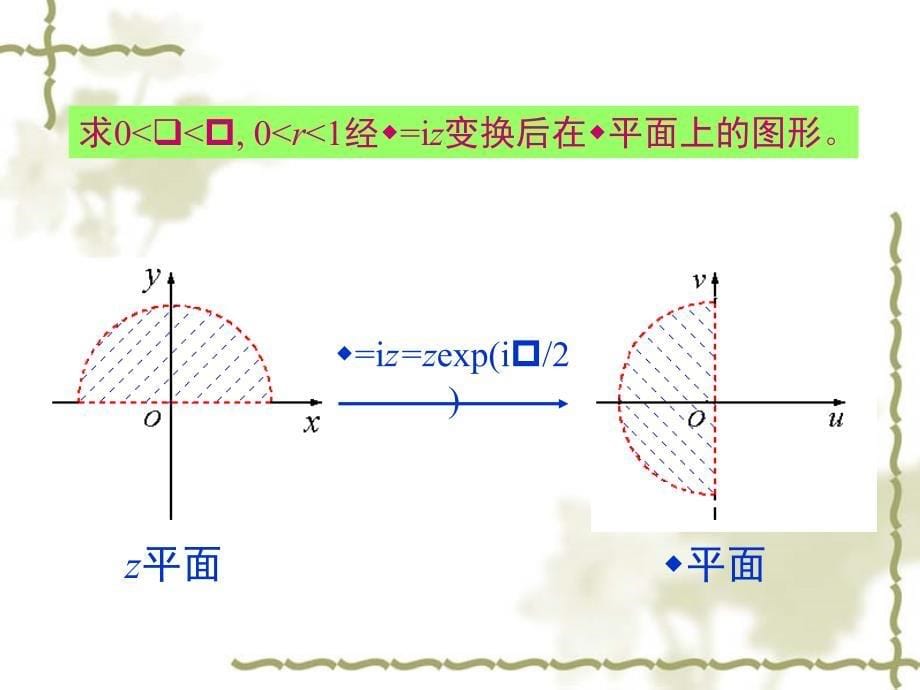 最新数学物理方法复习课件._第5页