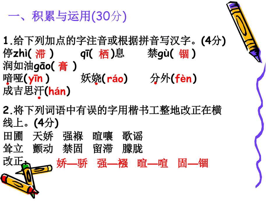 单元测试一详解课件_第2页