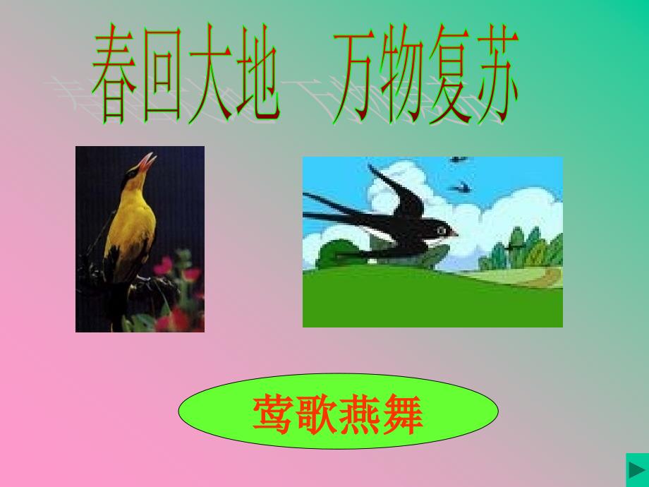 《春雨的色彩》PPT_第4页