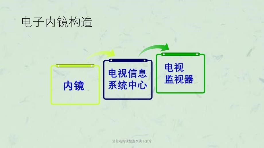 消化道内镜检查及镜下治疗课件_第5页