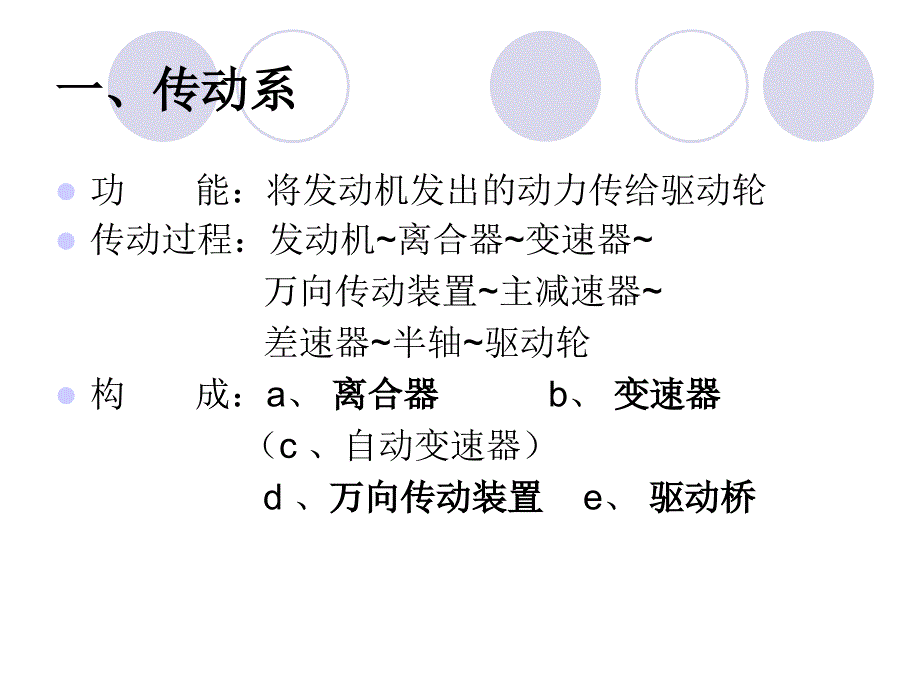 电动车底盘构造_第3页