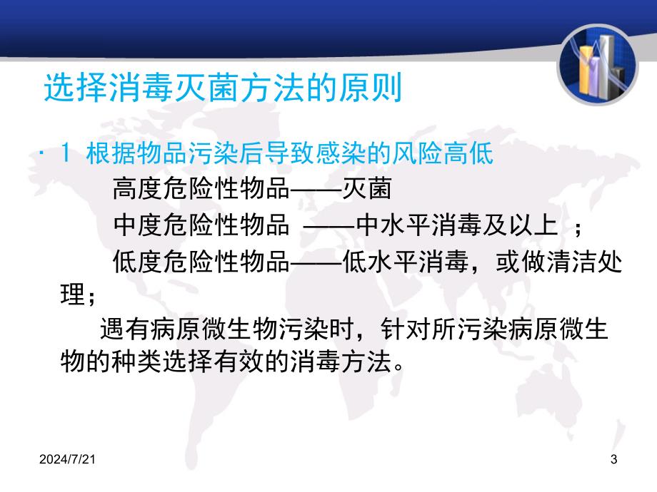 常用消毒与灭菌方法 ppt课件_第3页