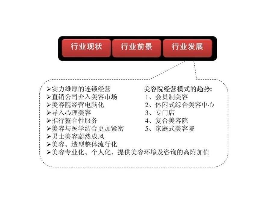 美容行业分析图文.ppt_第5页