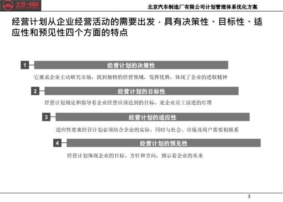 最新北汽计划体系优化方案精品课件_第4页