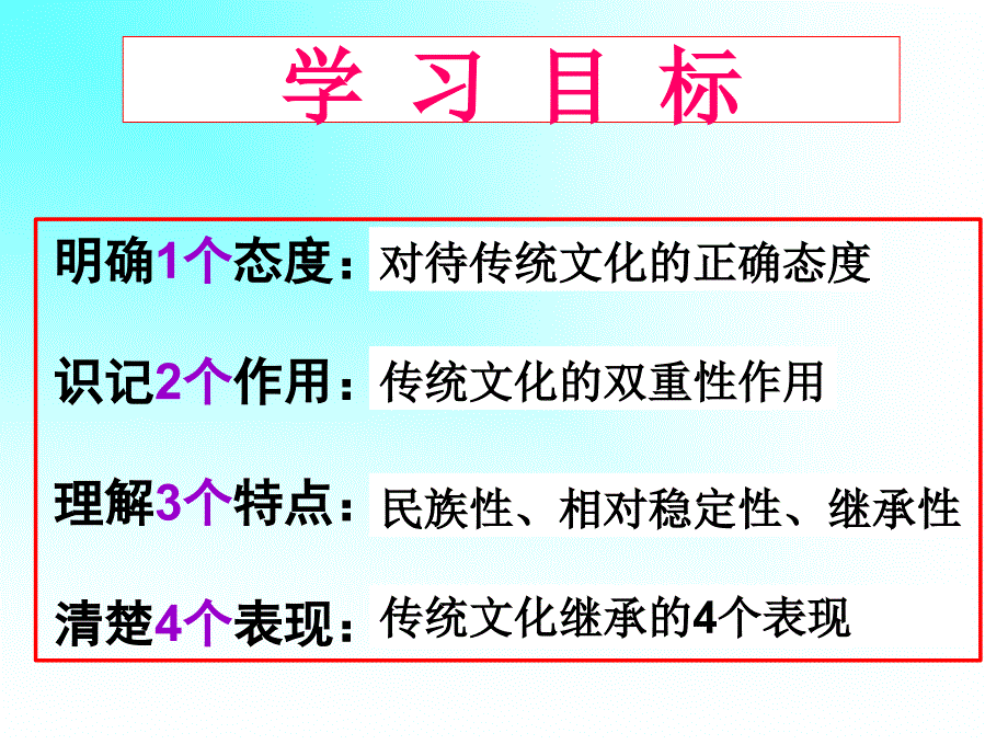 传统文化的继承_第2页