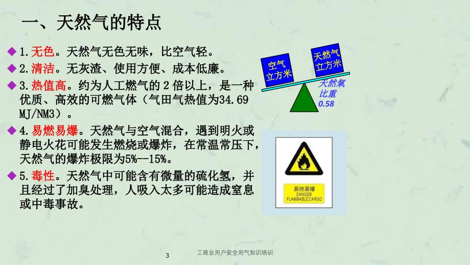 工商业用户安全用气知识培训课件_第3页