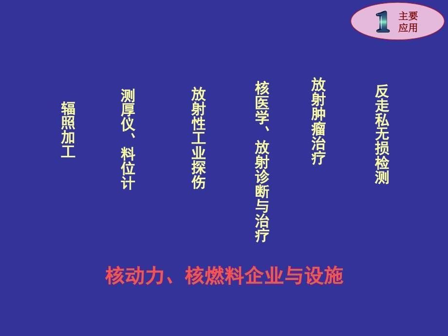 放射性突发事件现场应急处置基本知识.ppt_第5页