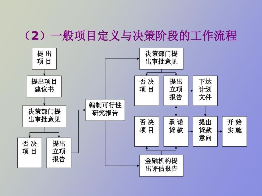 项目定义与决策管理_第5页