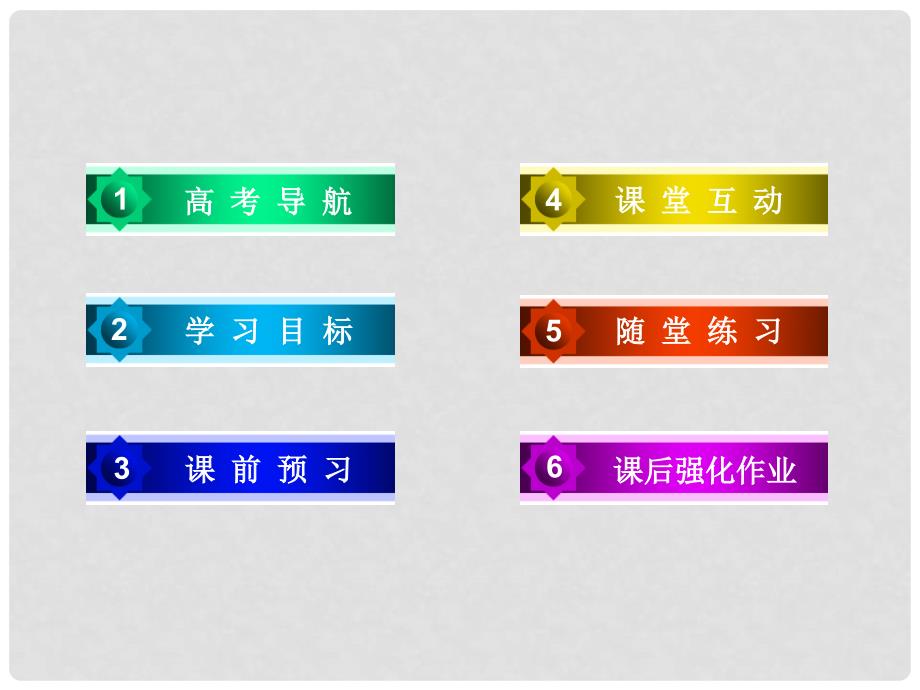 高中语文 第6单元 自主赏析 子路、曾皙、冉有、公西华侍坐课件 新人教版选修《中国古代诗歌散文欣赏 》_第4页