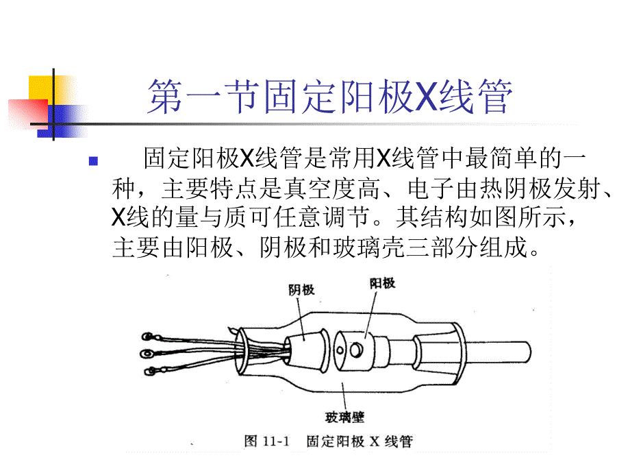 医学影像学：医用诊断用X线管_第2页