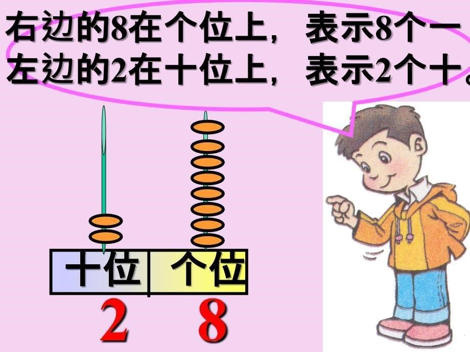 一年级下册数学3.3数豆子北师大版ppt课件_第5页